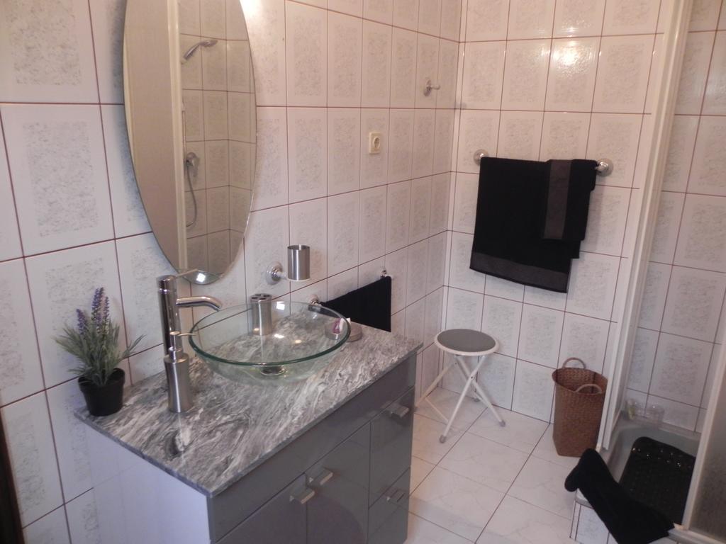 Quinta Paraíso do Ermal Vieira do Minho Habitación foto