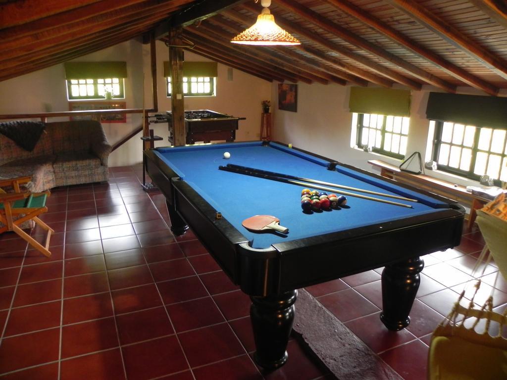 Quinta Paraíso do Ermal Vieira do Minho Habitación foto