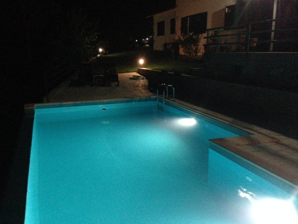 Quinta Paraíso do Ermal Vieira do Minho Exterior foto
